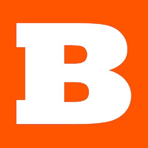 Лого Breitbart